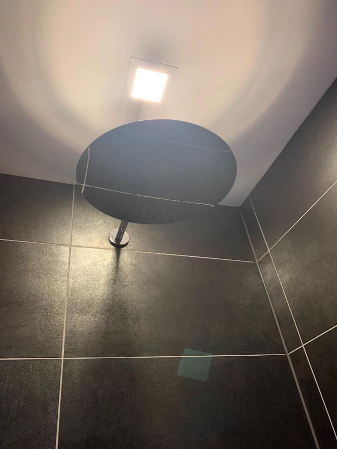 N1 Standalone House Baden Lägenhet Hertenstein Exteriör bild