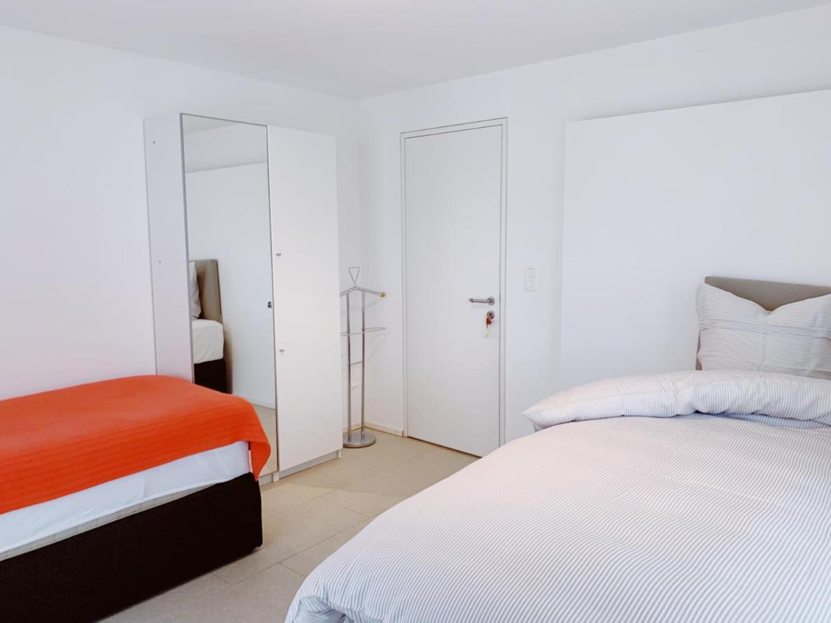 N1 Standalone House Baden Lägenhet Hertenstein Exteriör bild