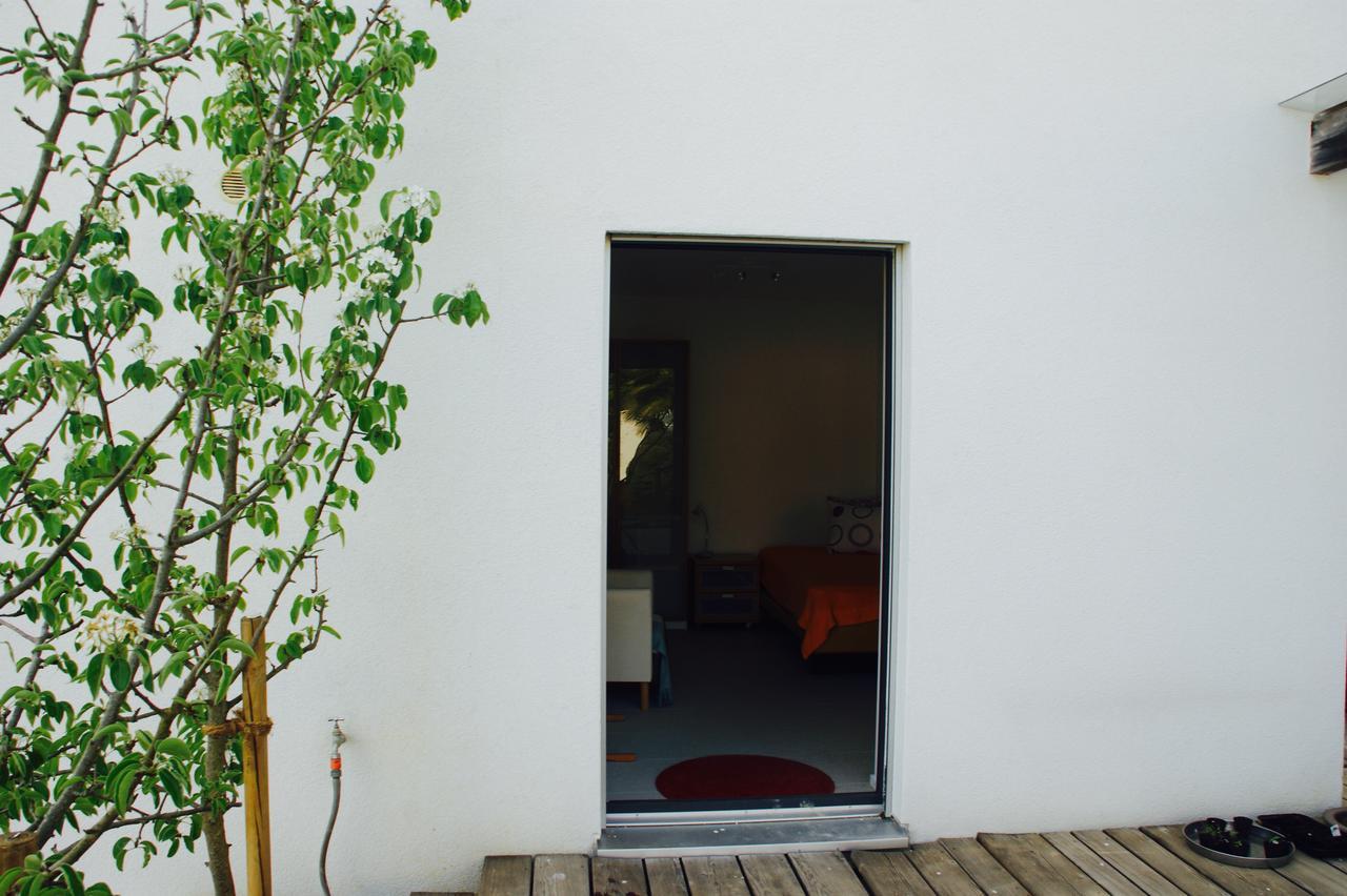 N1 Standalone House Baden Lägenhet Hertenstein Exteriör bild
